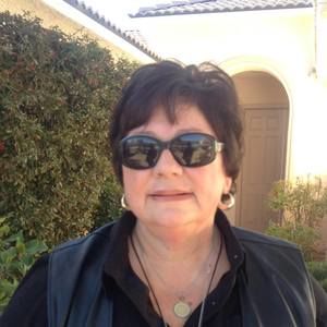 Meet your Posher, Anne